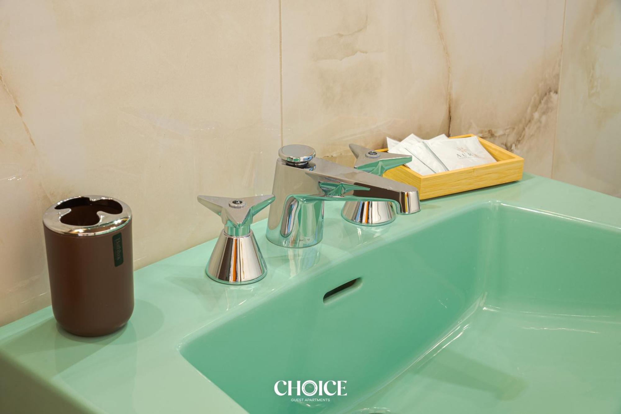 Ferienwohnung Choice Bari Exterior foto