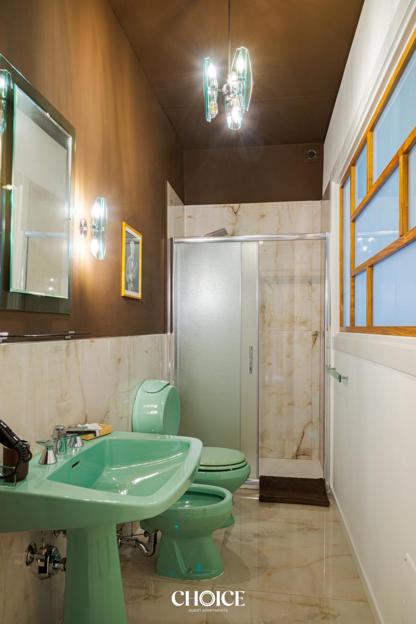 Ferienwohnung Choice Bari Exterior foto