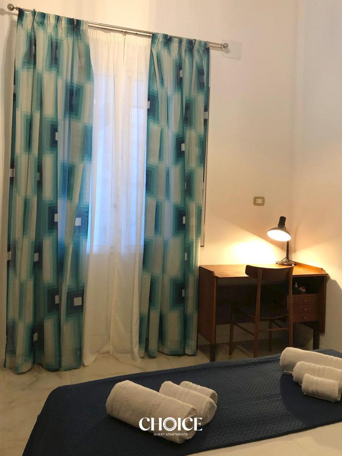 Ferienwohnung Choice Bari Exterior foto