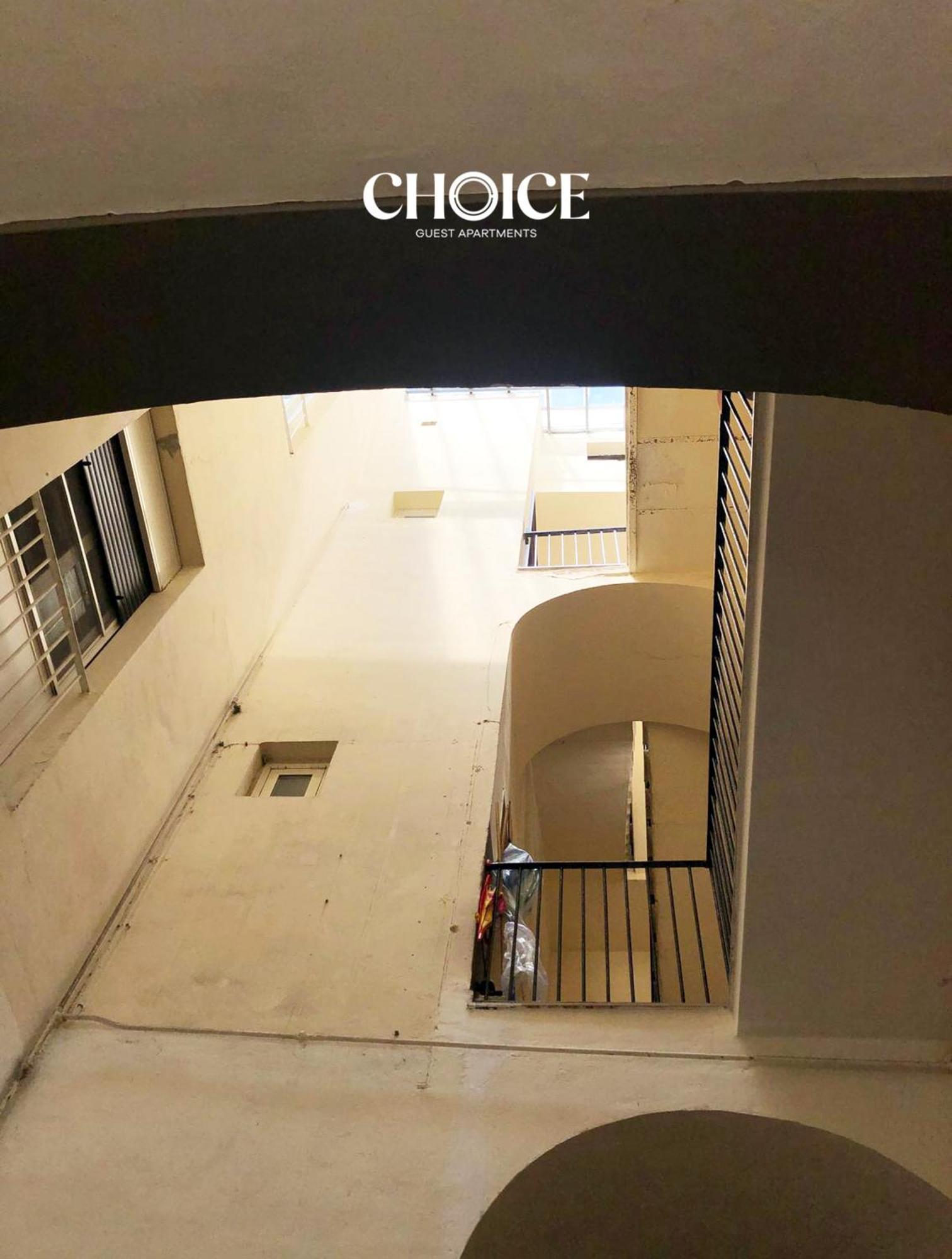 Ferienwohnung Choice Bari Exterior foto