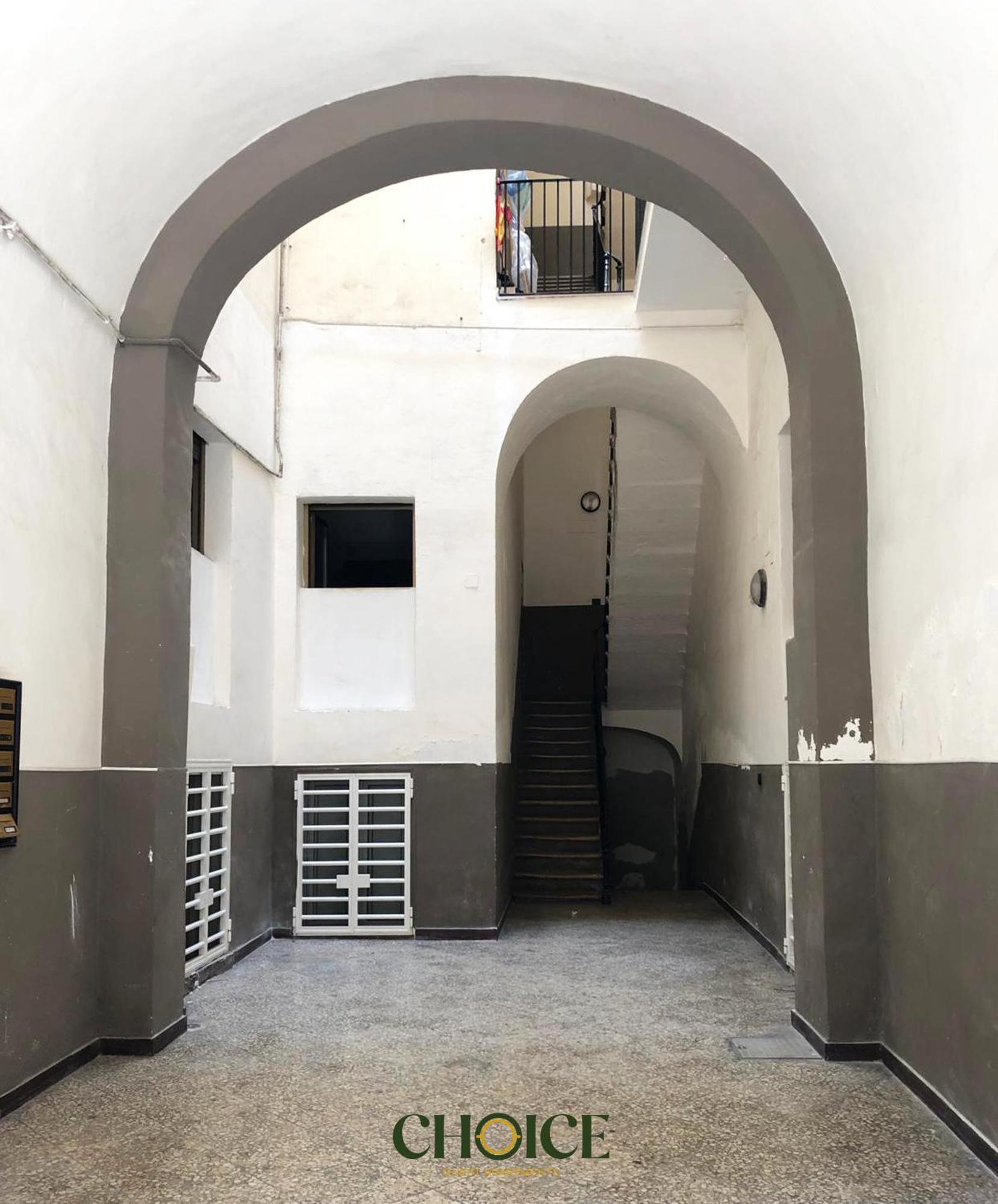 Ferienwohnung Choice Bari Exterior foto