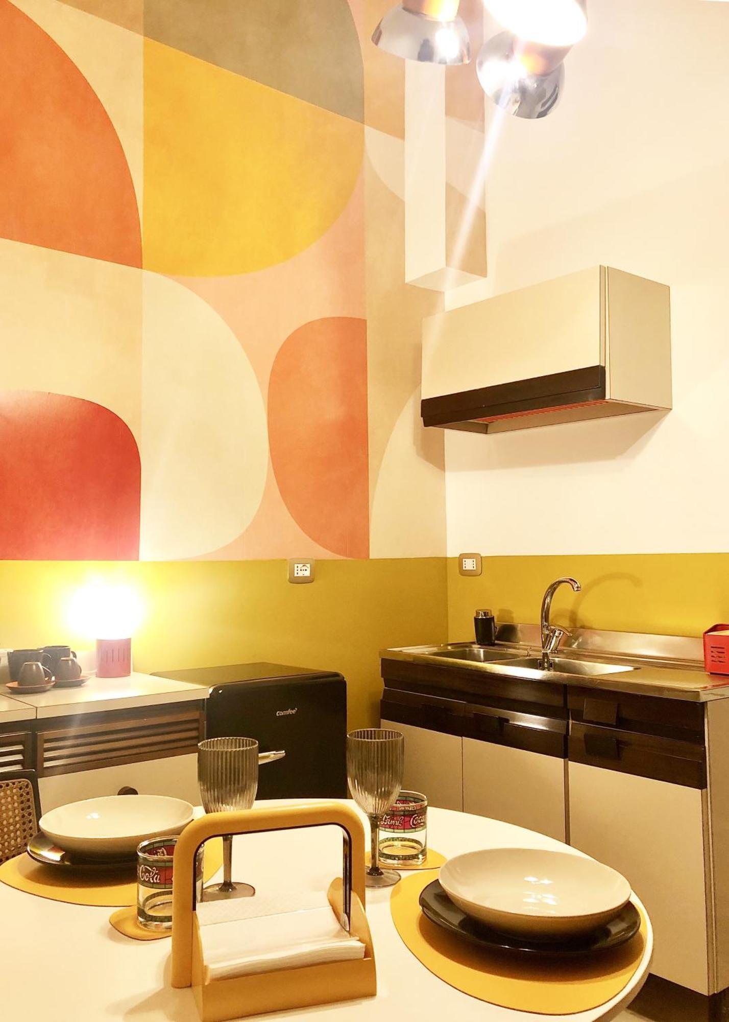 Ferienwohnung Choice Bari Exterior foto