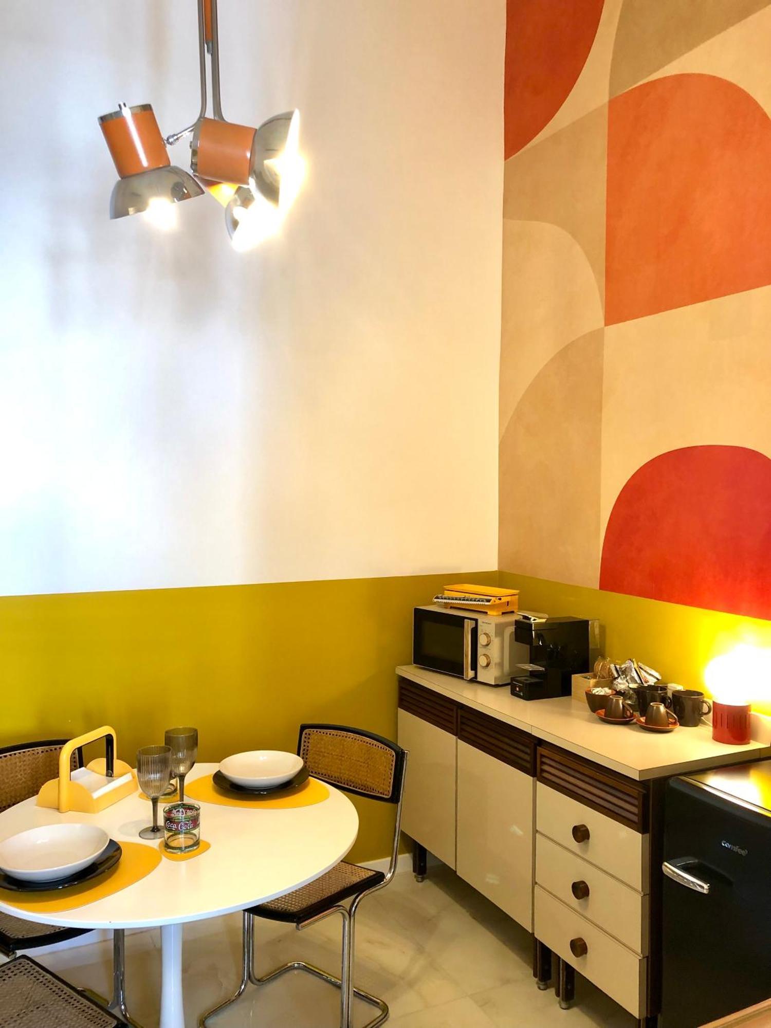 Ferienwohnung Choice Bari Exterior foto