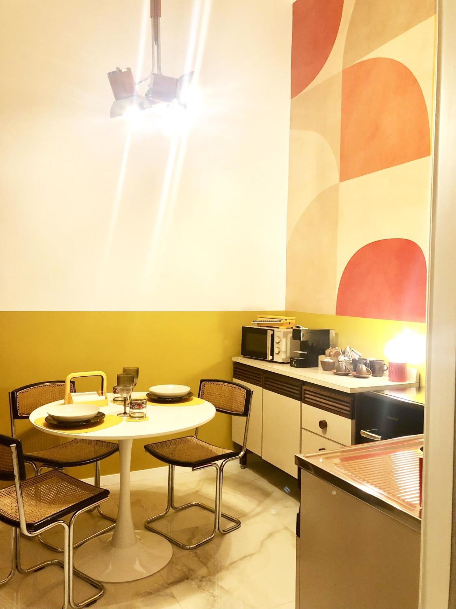 Ferienwohnung Choice Bari Exterior foto