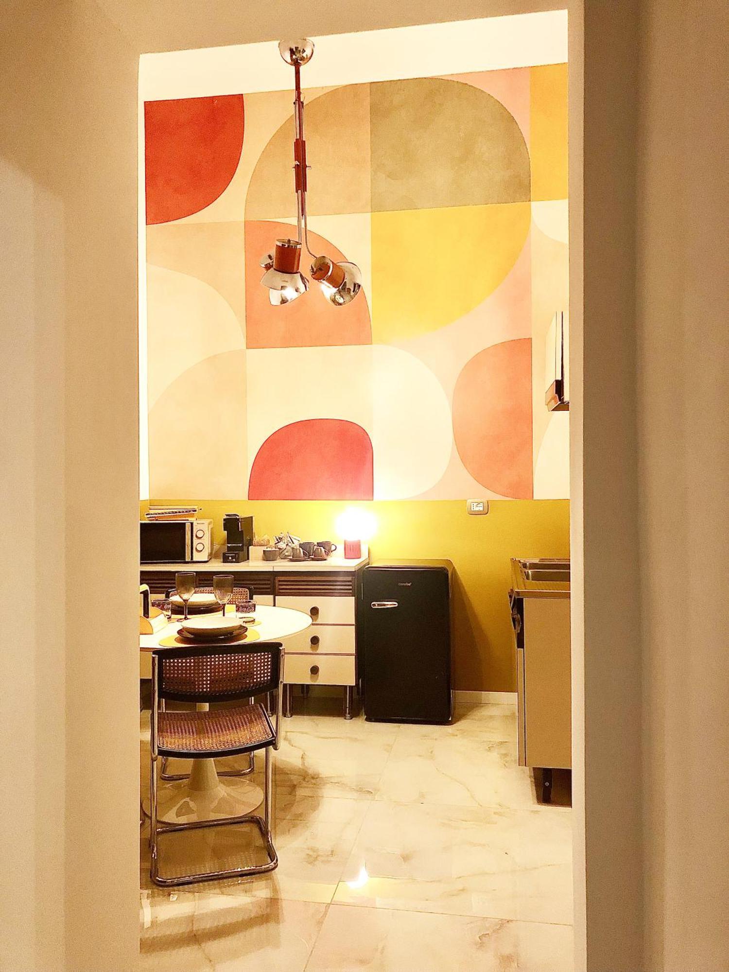Ferienwohnung Choice Bari Exterior foto