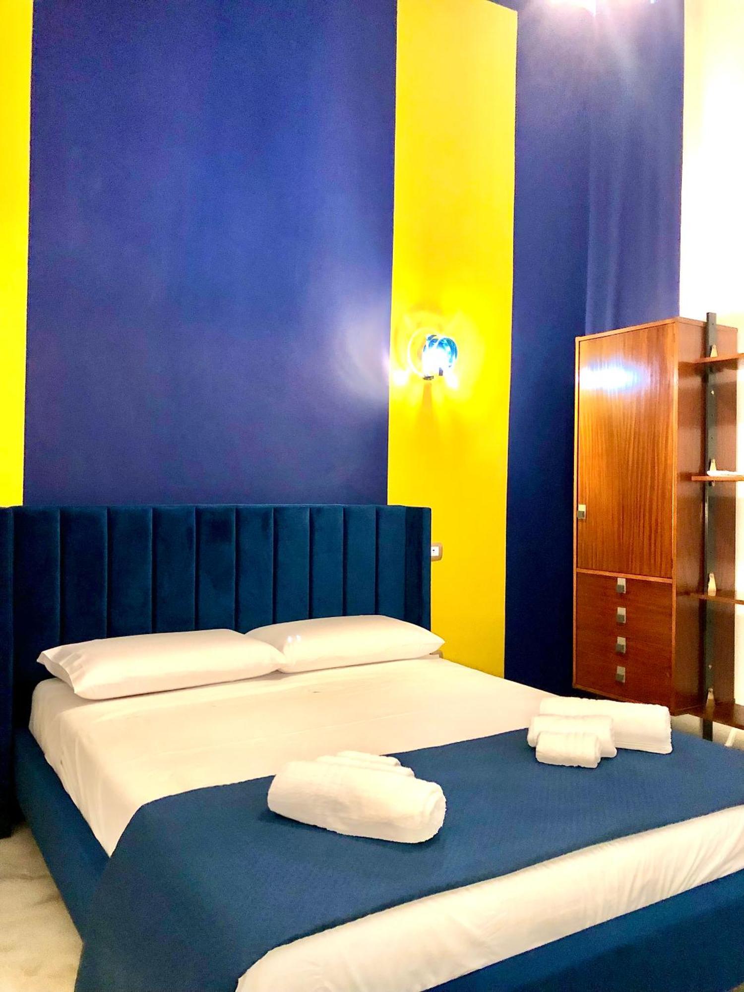 Ferienwohnung Choice Bari Exterior foto